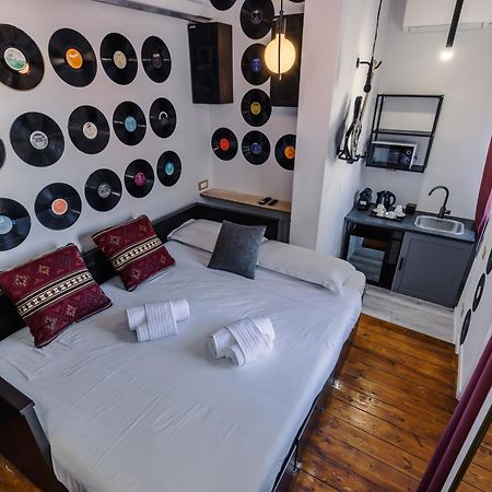 Mytinyhome Festina Lente Rom Exterior foto