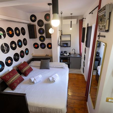 Mytinyhome Festina Lente Rom Exterior foto