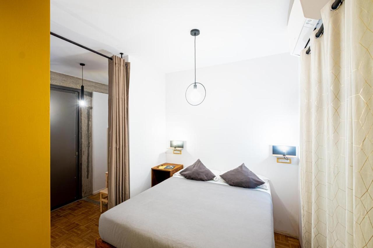 Mytinyhome Festina Lente Rom Exterior foto