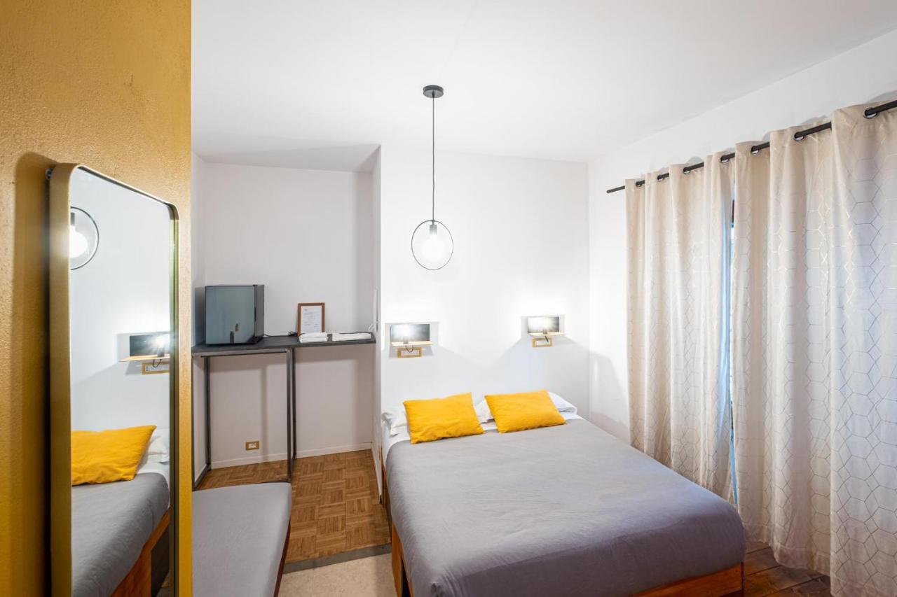 Mytinyhome Festina Lente Rom Exterior foto