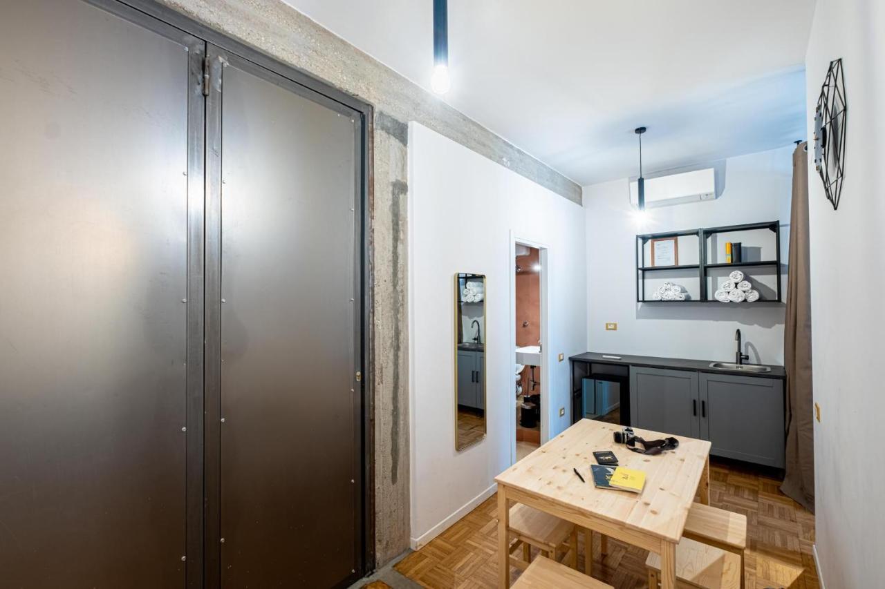 Mytinyhome Festina Lente Rom Exterior foto