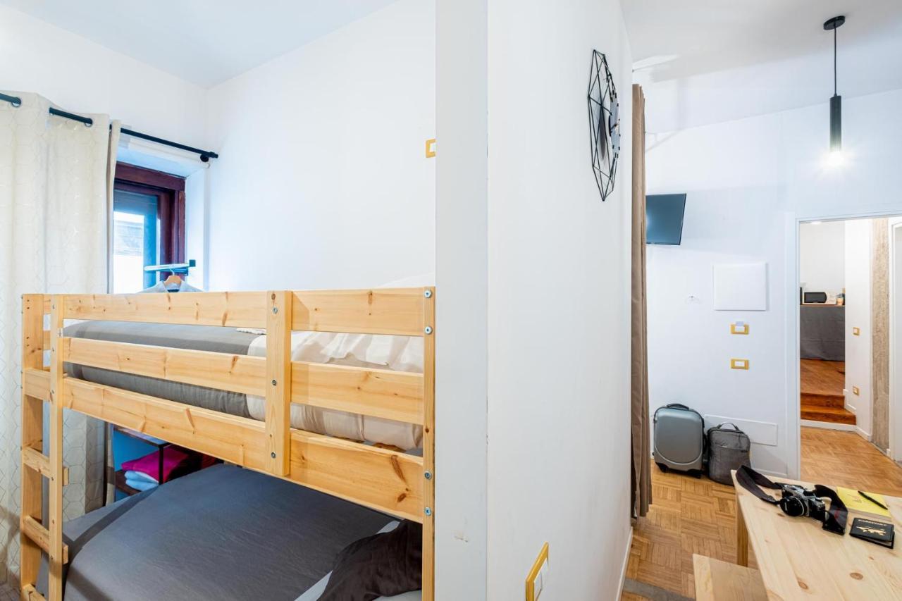 Mytinyhome Festina Lente Rom Exterior foto