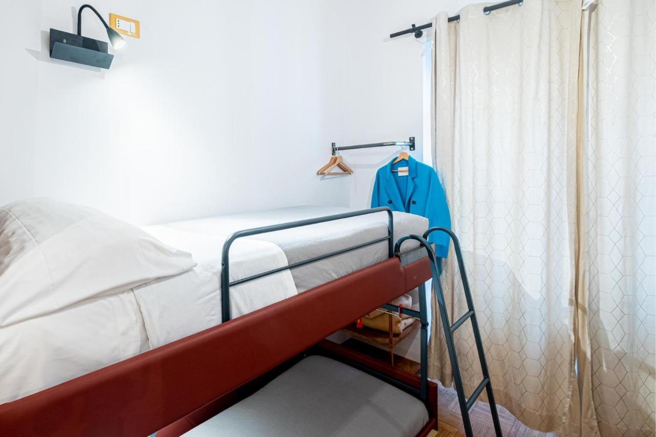 Mytinyhome Festina Lente Rom Exterior foto
