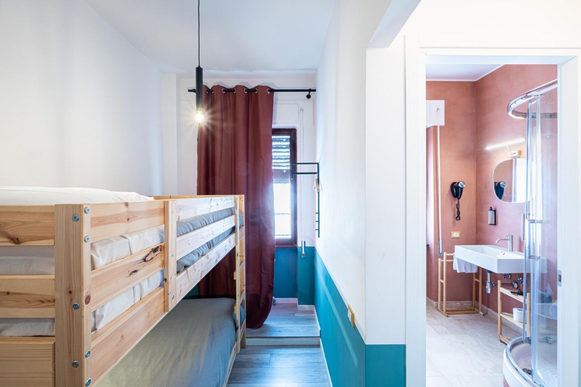 Mytinyhome Festina Lente Rom Exterior foto