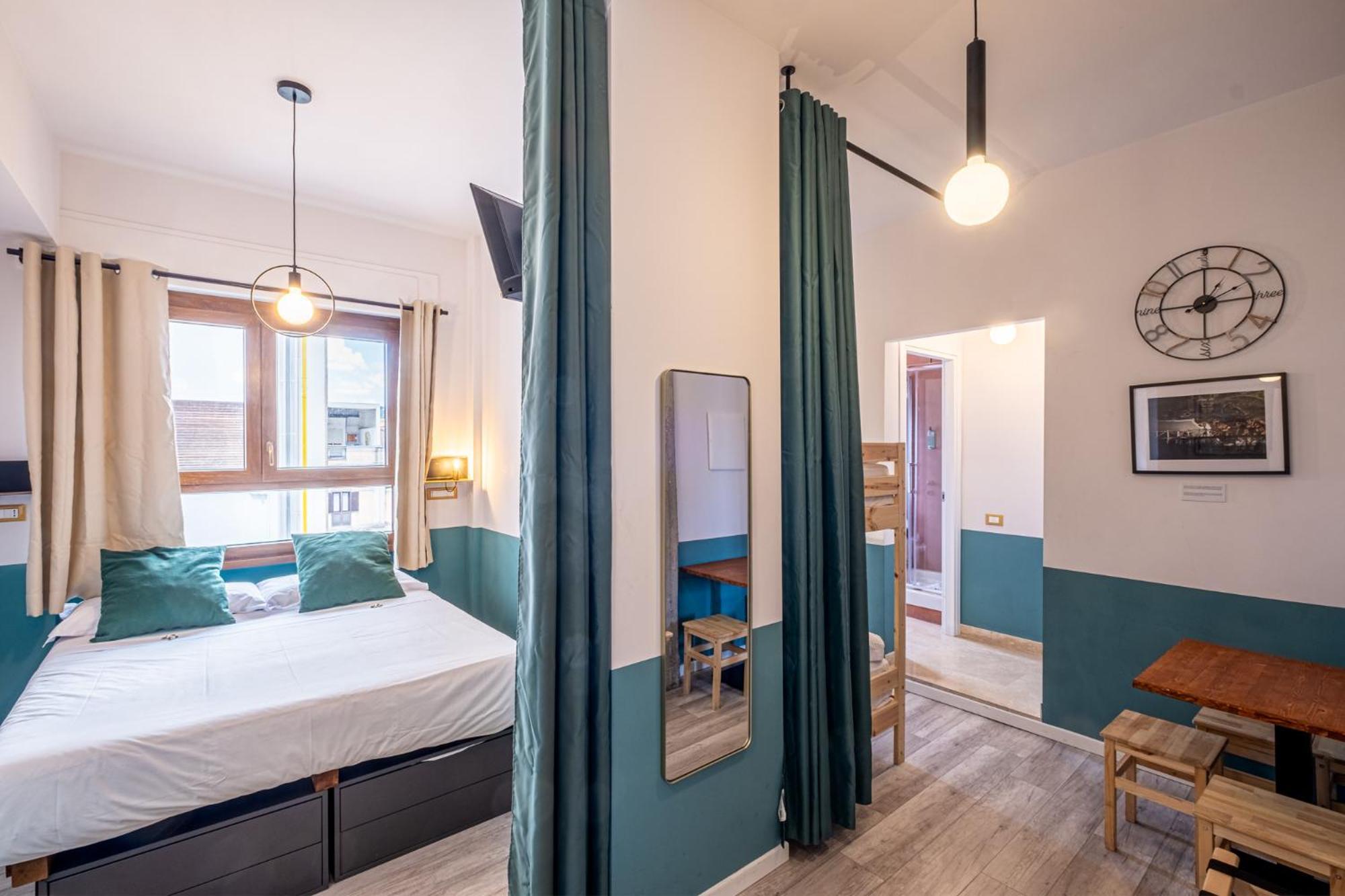 Mytinyhome Festina Lente Rom Exterior foto