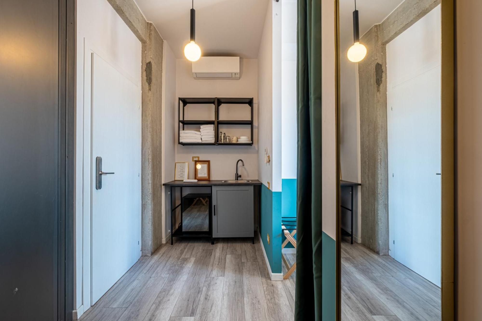 Mytinyhome Festina Lente Rom Exterior foto
