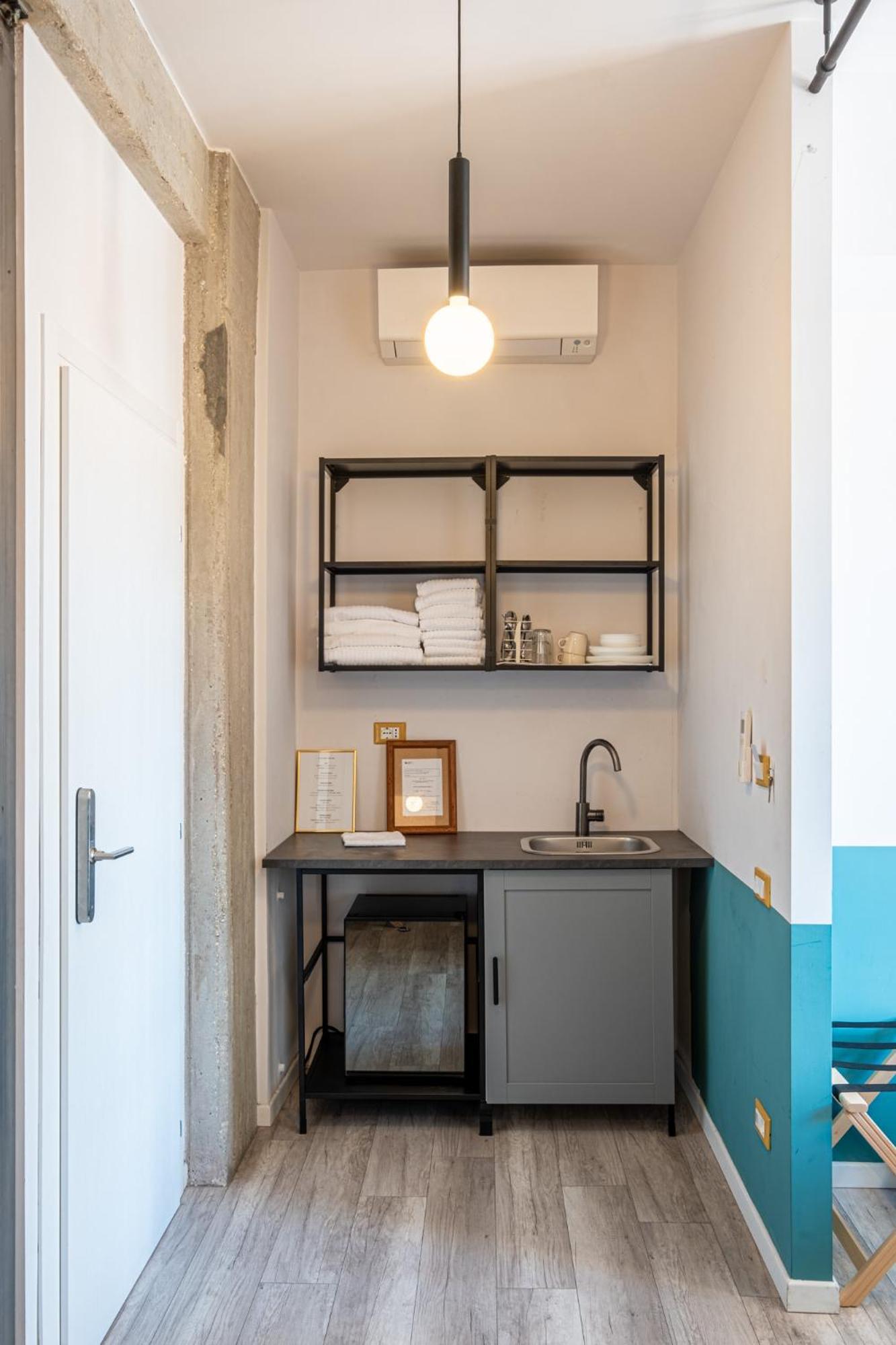 Mytinyhome Festina Lente Rom Exterior foto