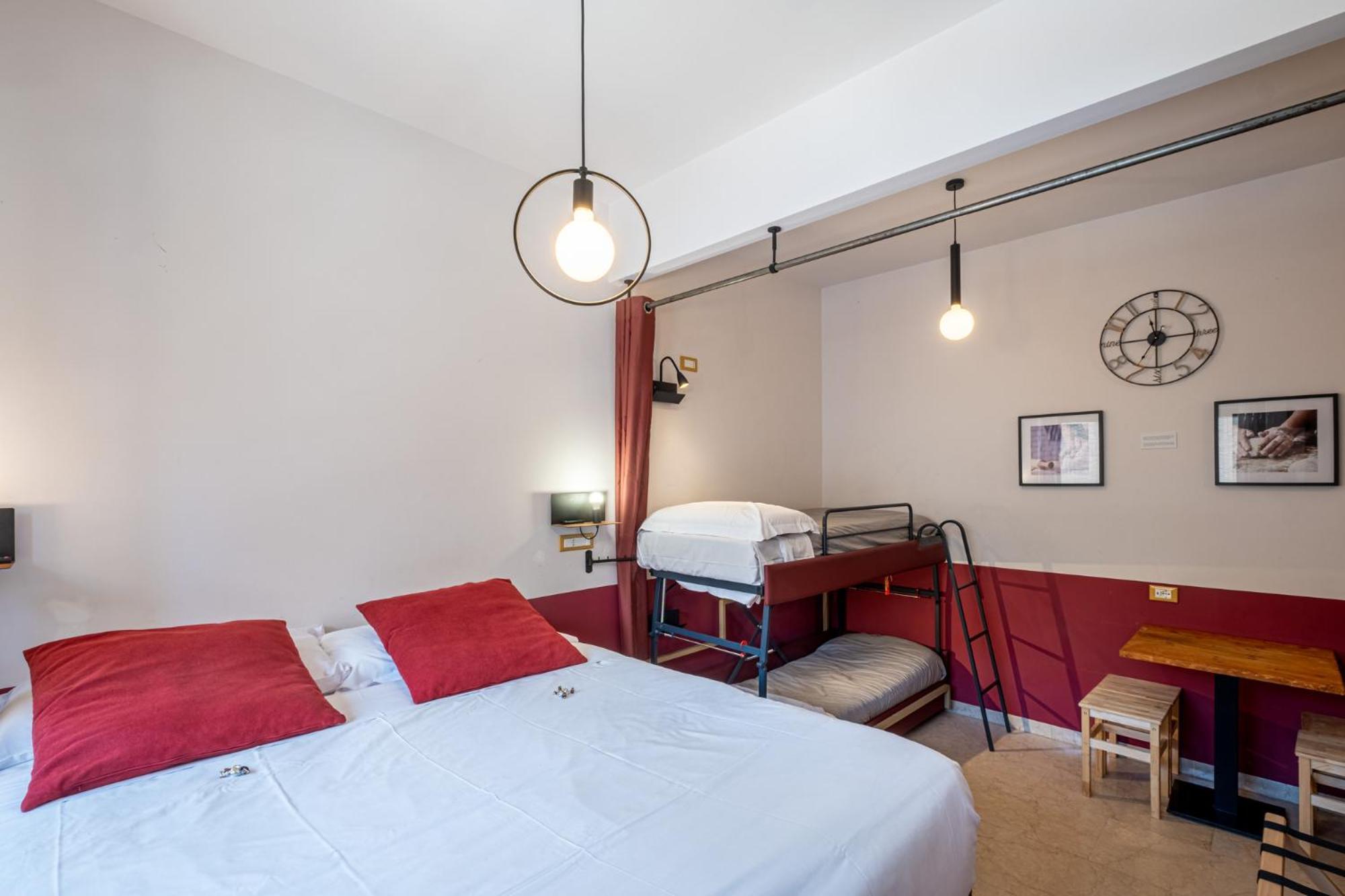 Mytinyhome Festina Lente Rom Exterior foto