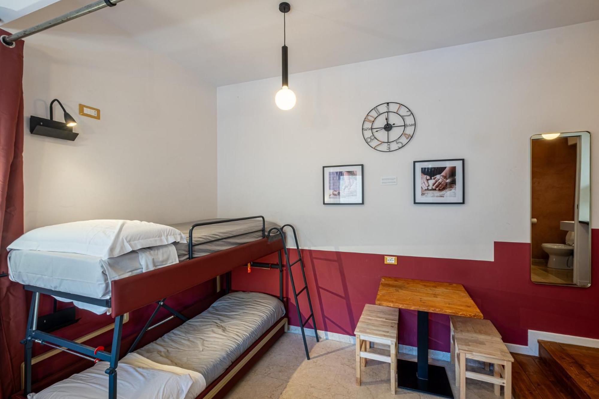 Mytinyhome Festina Lente Rom Exterior foto