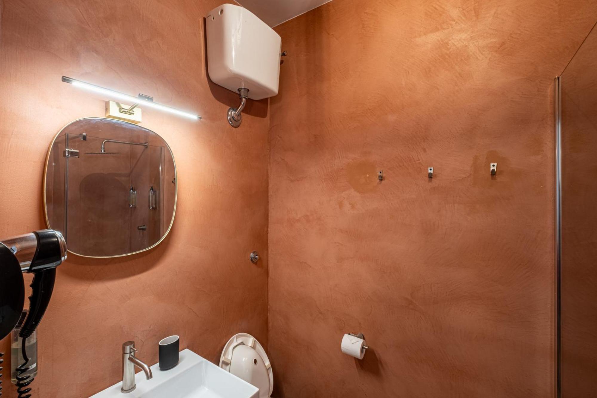 Mytinyhome Festina Lente Rom Exterior foto