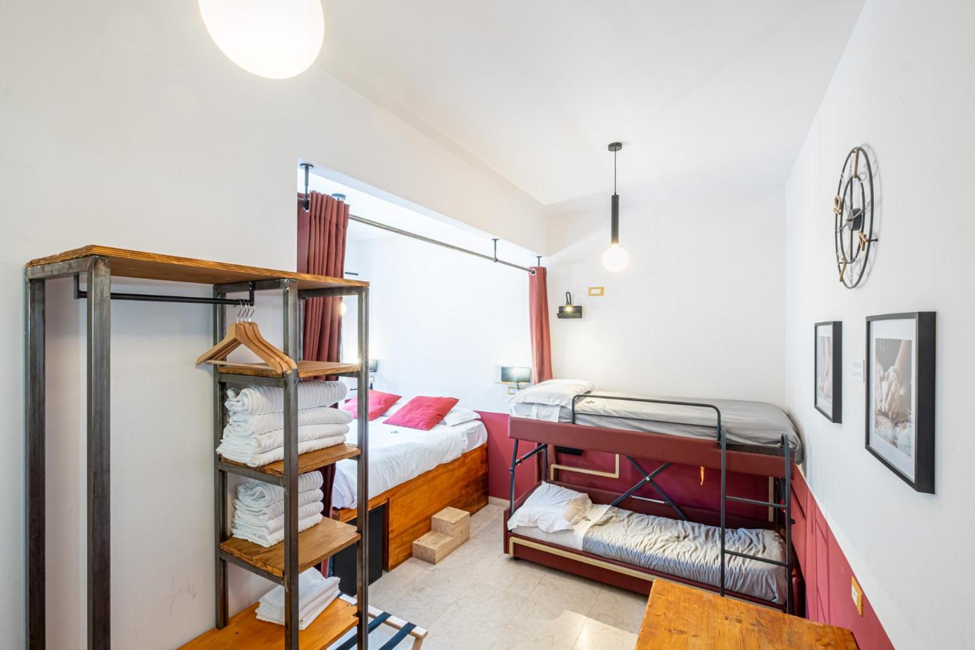 Mytinyhome Festina Lente Rom Exterior foto