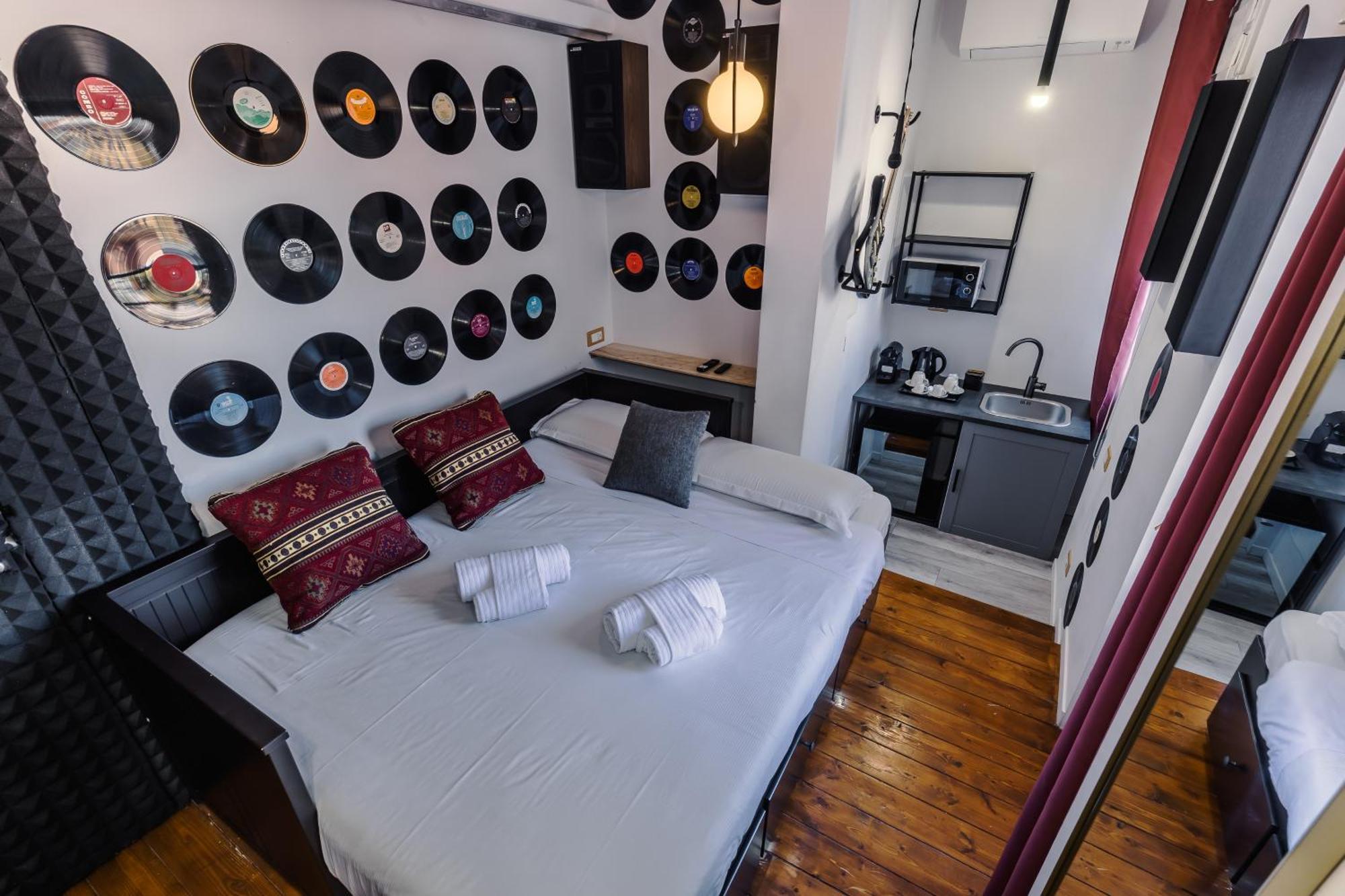 Mytinyhome Festina Lente Rom Exterior foto