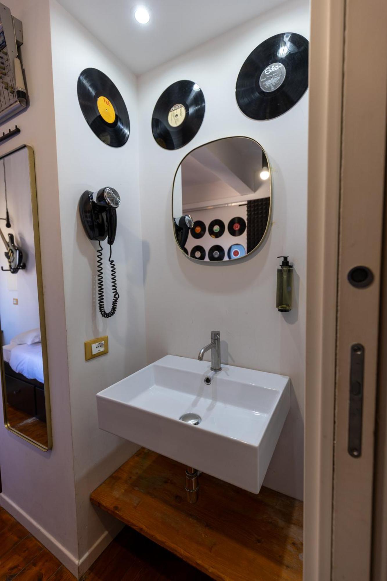 Mytinyhome Festina Lente Rom Exterior foto
