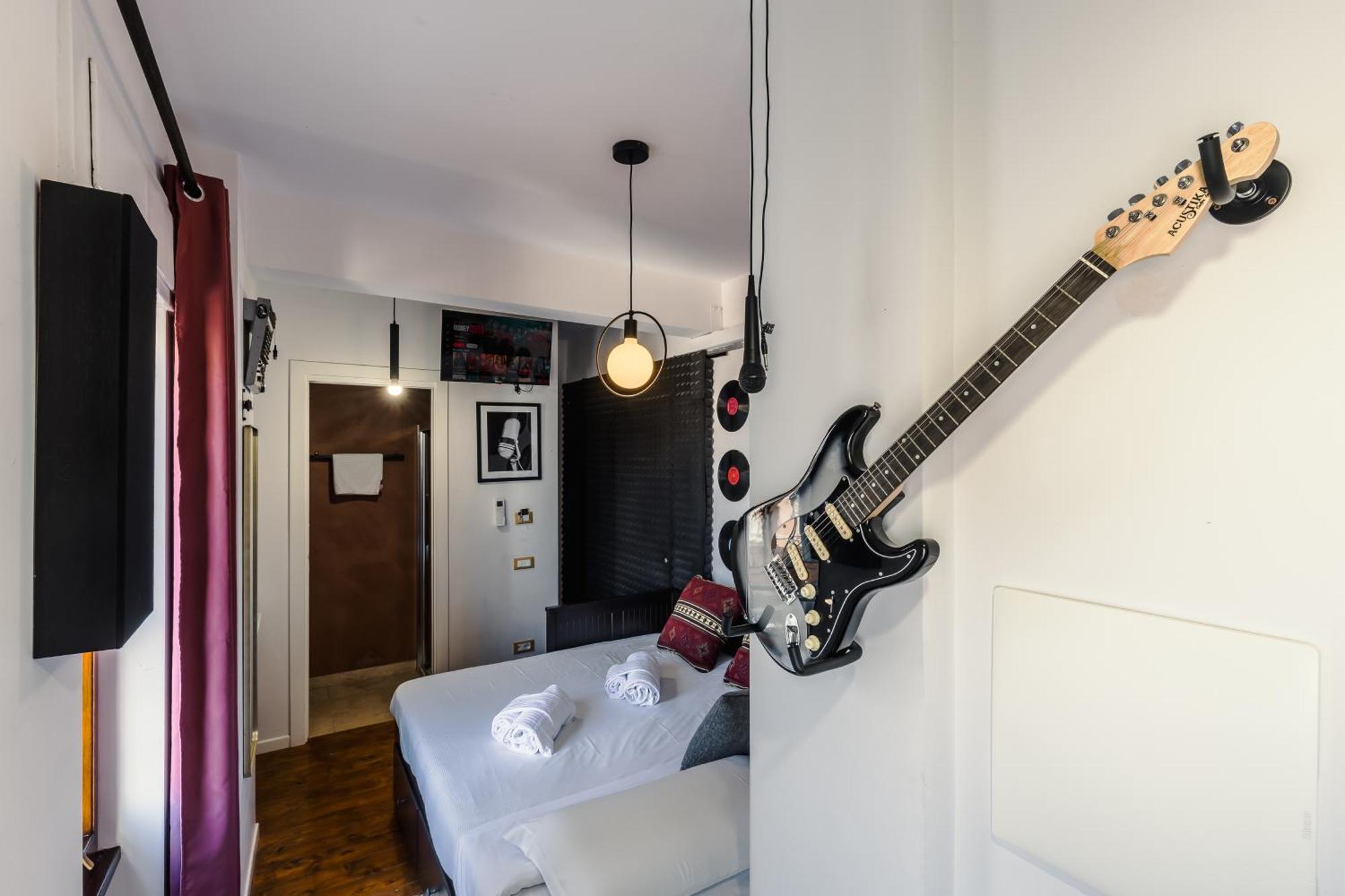 Mytinyhome Festina Lente Rom Exterior foto