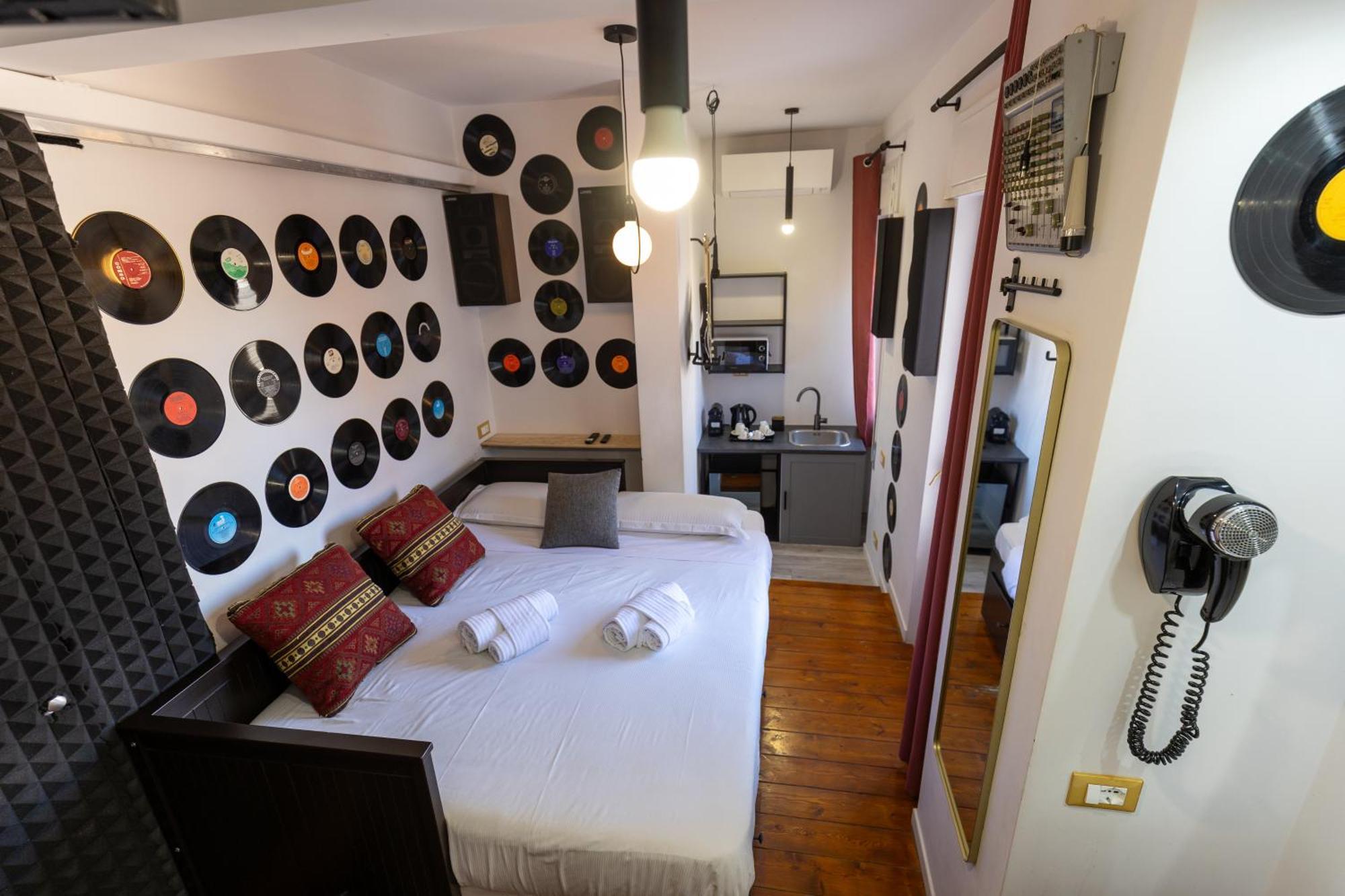 Mytinyhome Festina Lente Rom Exterior foto